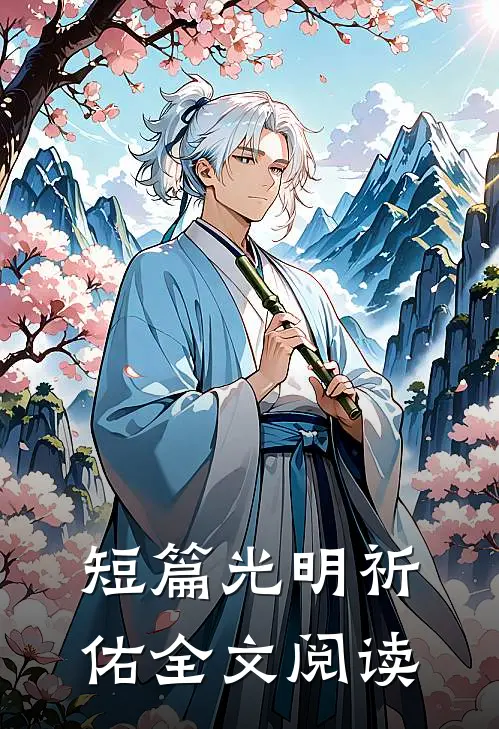 短篇光明祈佑全文阅读