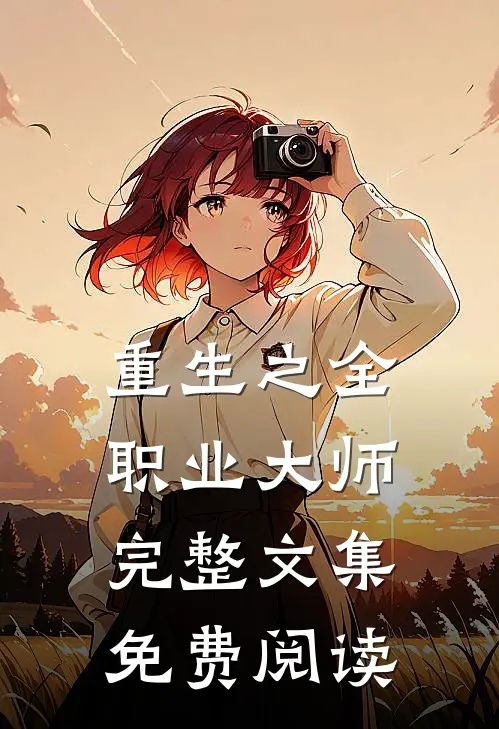 重生之全职业大师完整文集免费阅读