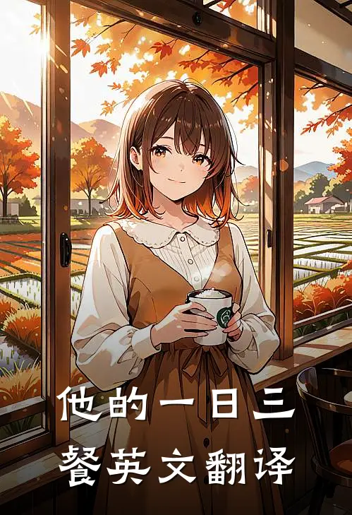 他的一日三餐英文翻译