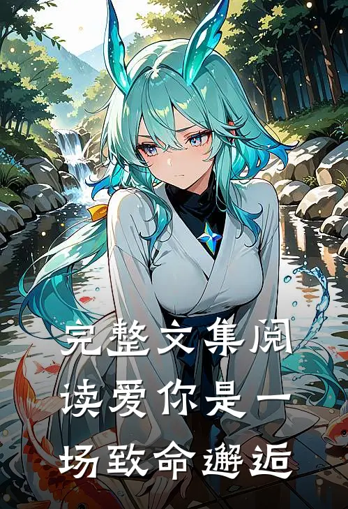 完整文集阅读爱你是一场致命邂逅