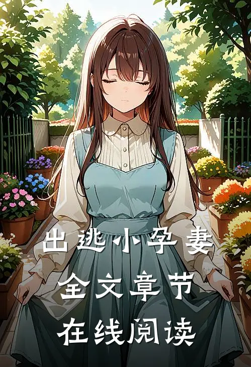 出逃小孕妻全文章节在线阅读