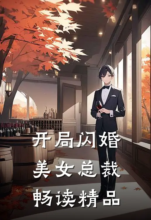 开局闪婚美女总裁畅读精品