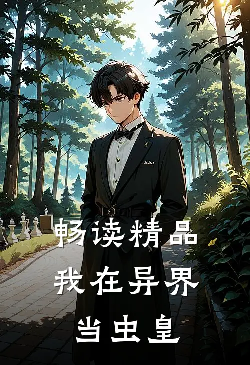 畅读精品我在异界当虫皇