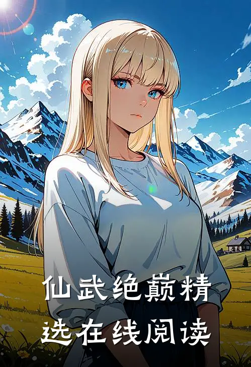 仙武绝巅精选在线阅读