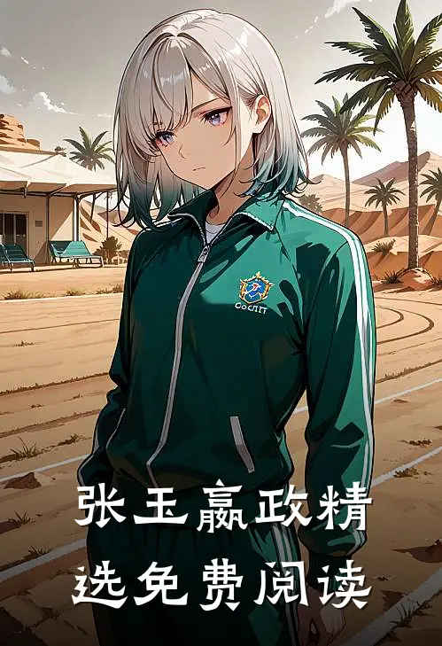 张玉嬴政精选免费阅读