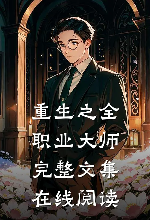 重生之全职业大师完整文集在线阅读