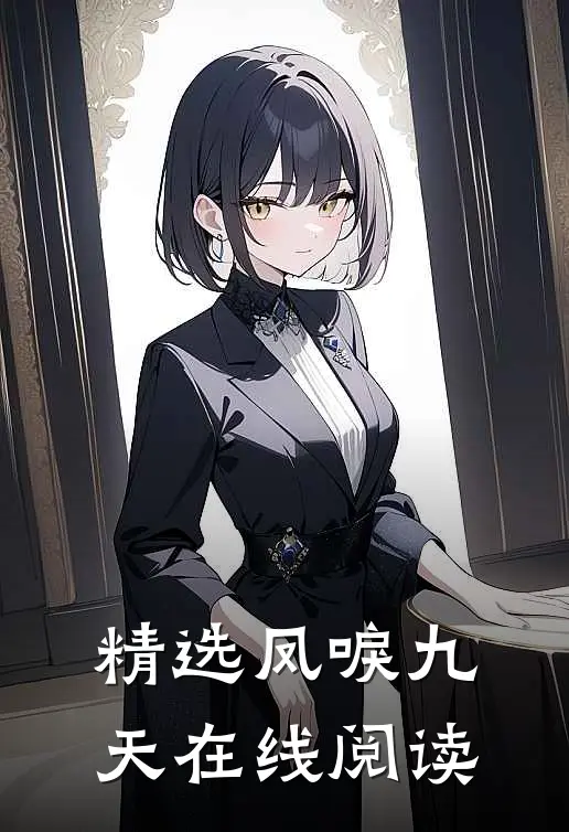 精选凤唳九天在线阅读