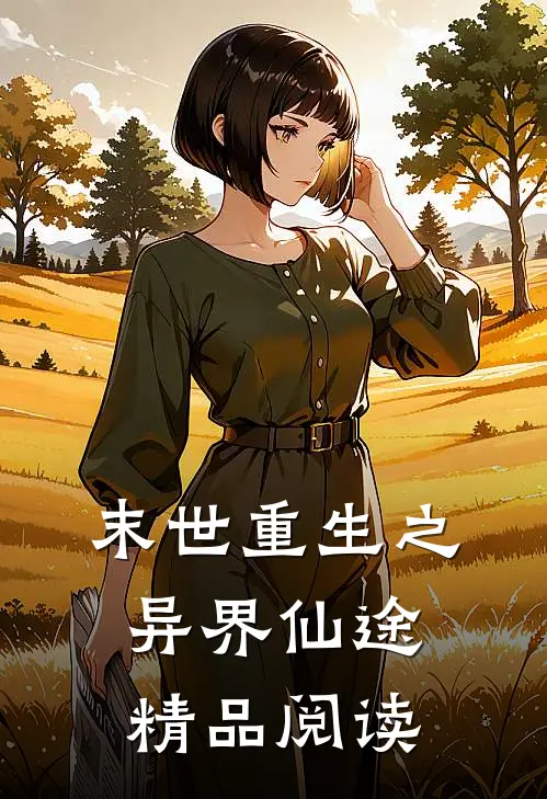 末世重生之异界仙途精品阅读