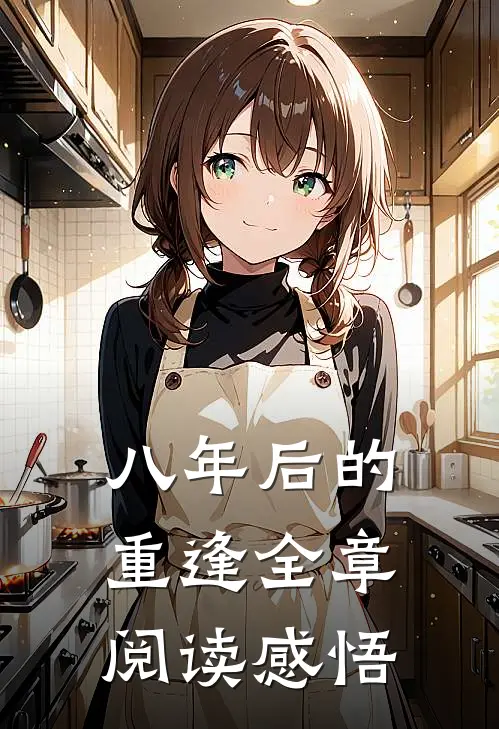 八年后的重逢全章阅读感悟