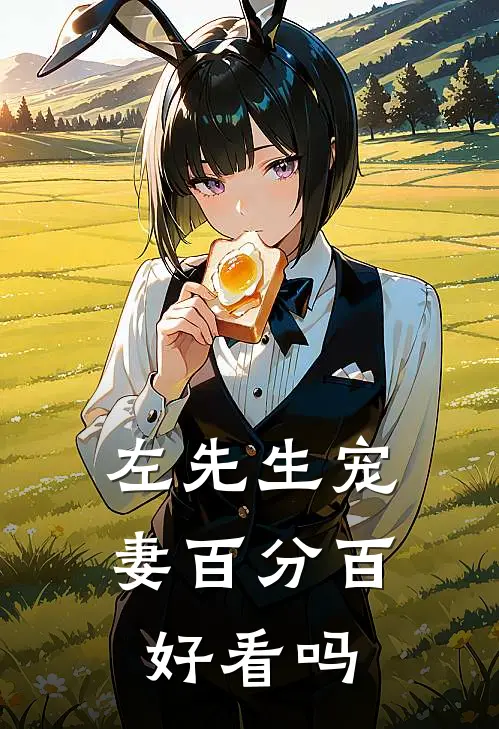左先生宠妻百分百好看吗