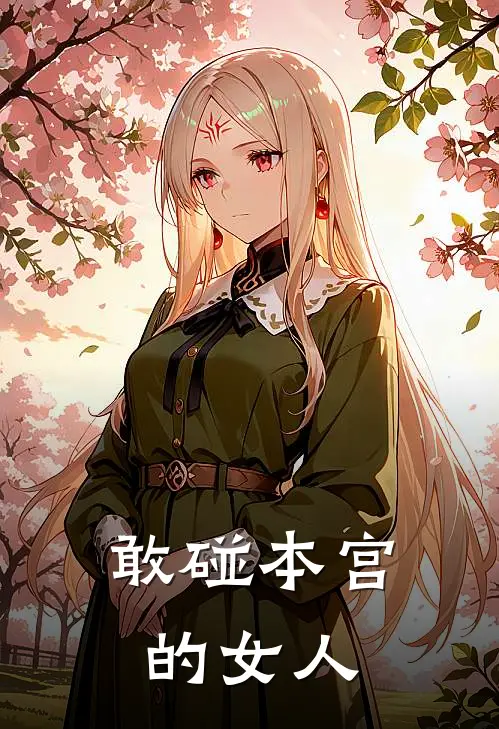 敢碰本宫的女人