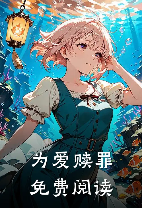 为爱赎罪免费阅读