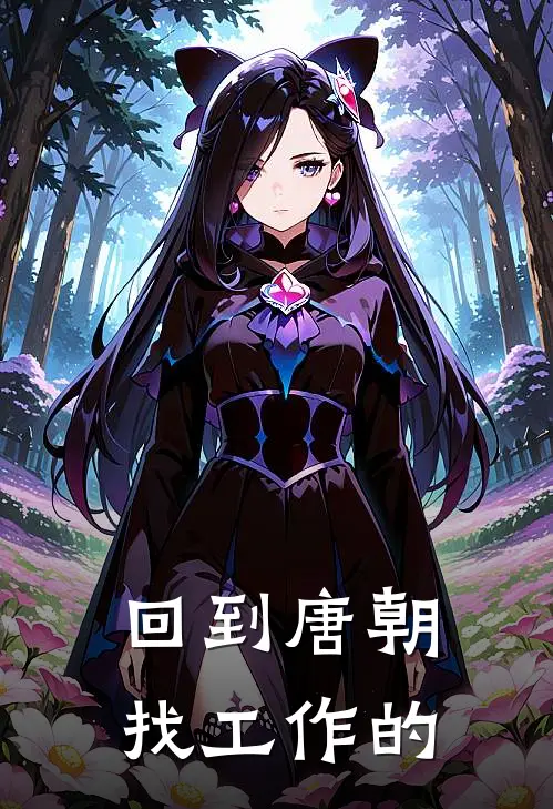 回到唐朝找工作的