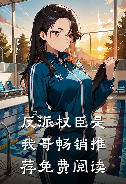 反派权臣是我哥畅销推荐免费阅读