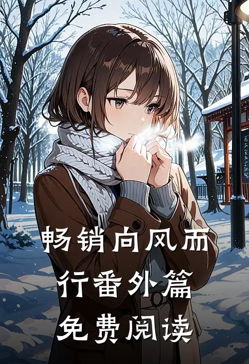 畅销向风而行番外篇免费阅读