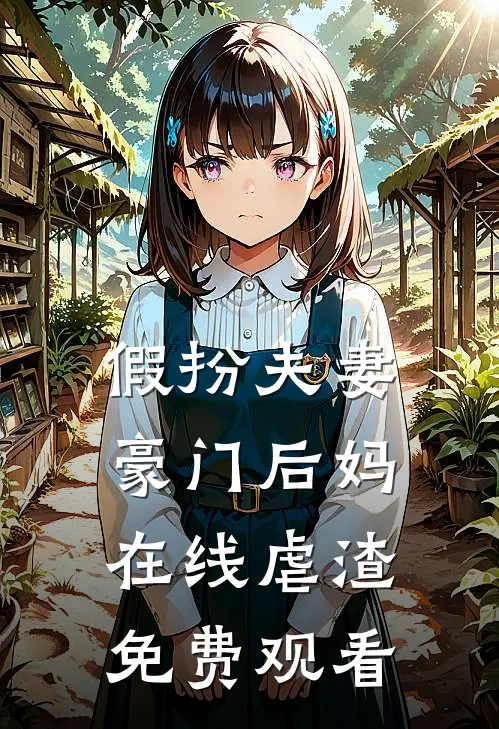 假扮夫妻豪门后妈在线虐渣免费观看