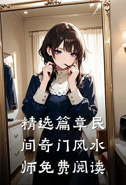 精选篇章民间奇门风水师免费阅读