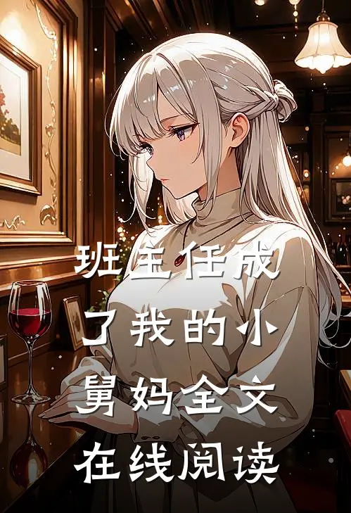 班主任成了我的小舅妈全文在线阅读