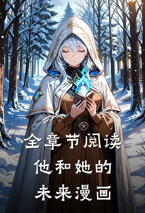 全章节阅读他和她的未来漫画
