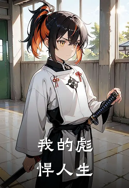 我的彪悍人生