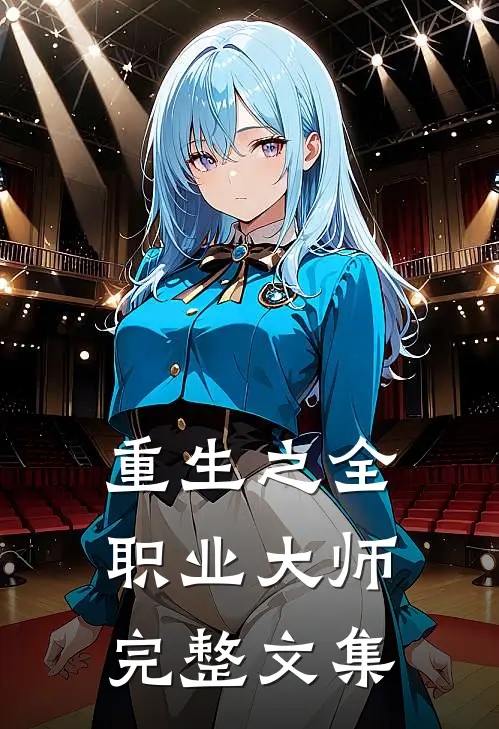 重生之全职业大师完整文集