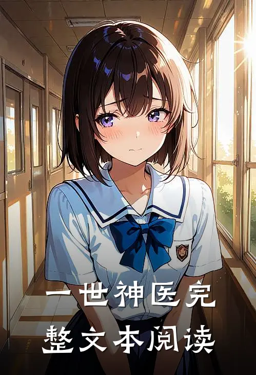 一世神医完整文本阅读