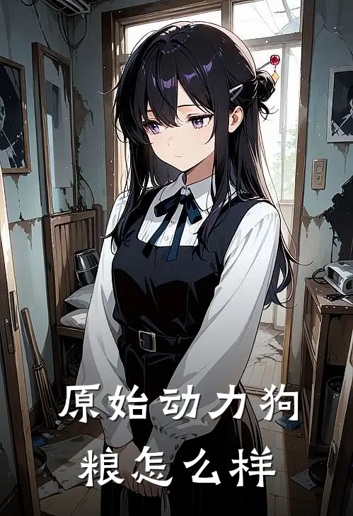 原始动力狗粮怎么样