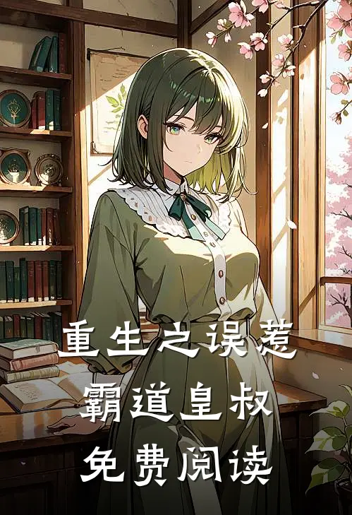 重生之误惹霸道皇叔免费阅读