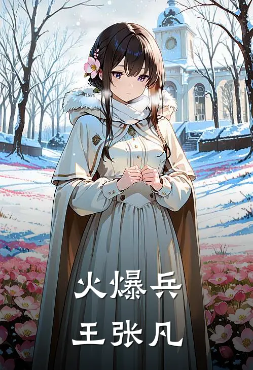 火爆兵王张凡