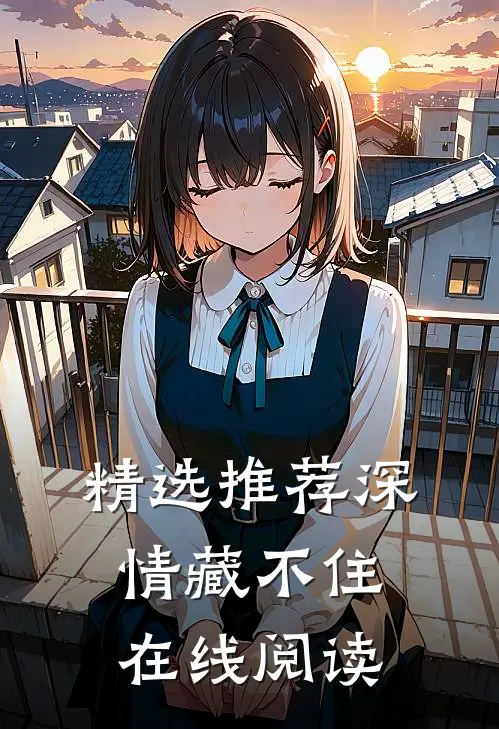 精选推荐深情藏不住在线阅读