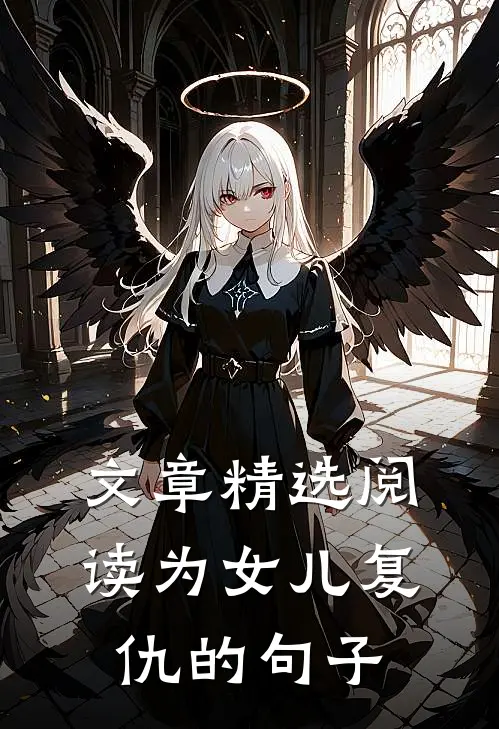 文章精选阅读为女儿复仇的句子