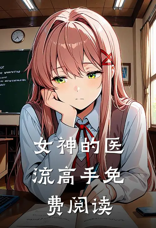 女神的医流高手免费阅读