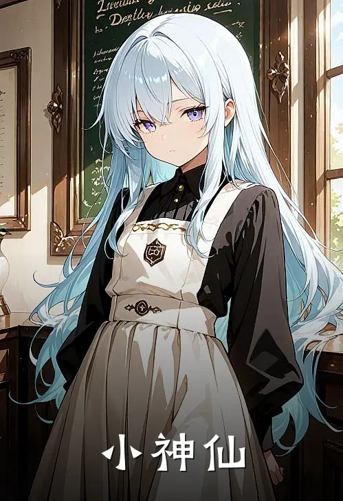 小神仙