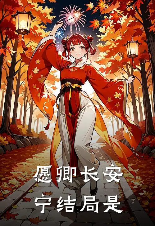 愿卿长安宁结局是