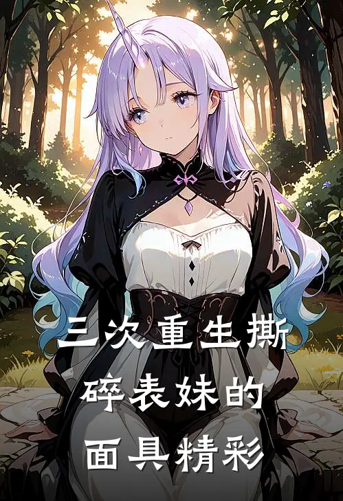 三次重生撕碎表妹的面具精彩