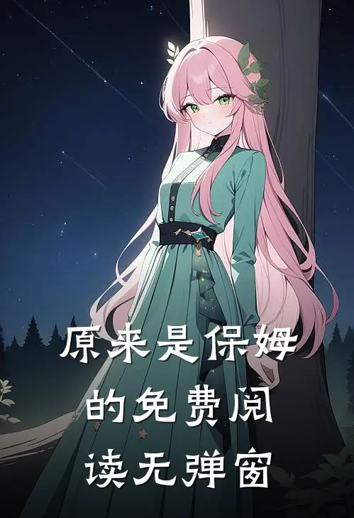 原来是保姆的免费阅读无弹窗