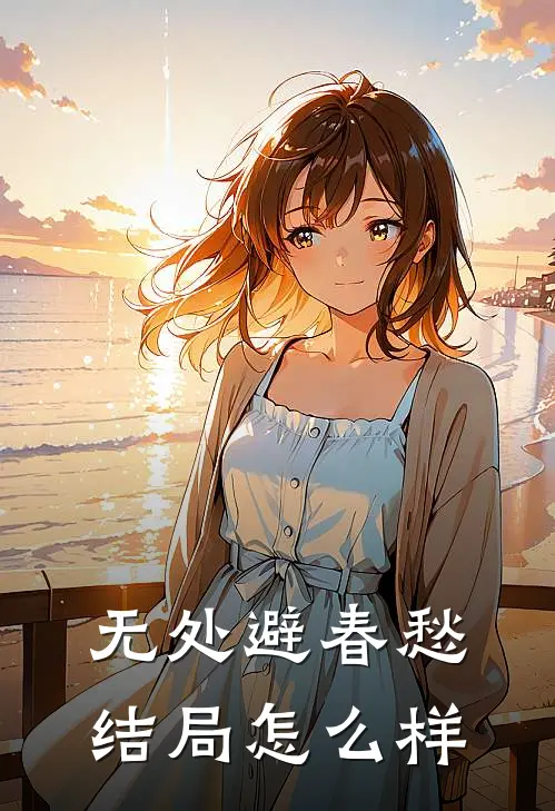 无处避春愁结局怎么样