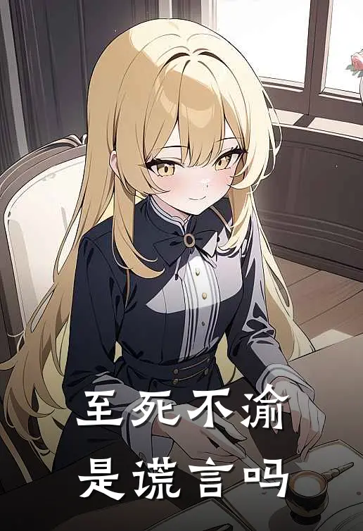 至死不渝是谎言吗