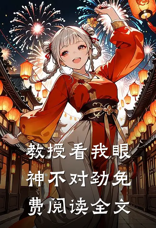 教授看我眼神不对劲免费阅读全文