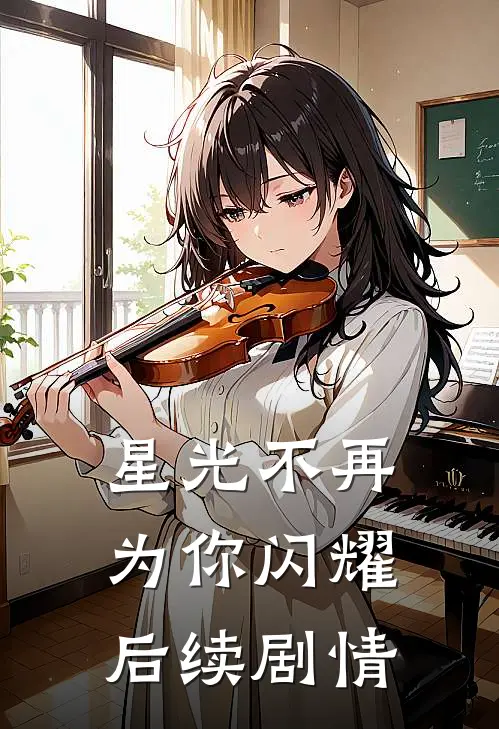 星光不再为你闪耀后续剧情