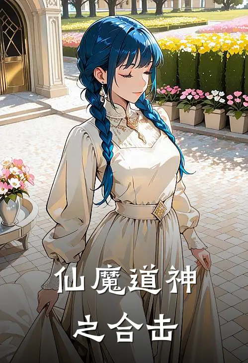 仙魔道神之合击