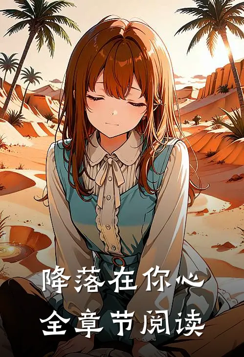 降落在你心全章节阅读