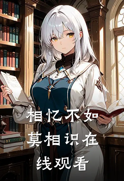 相忆不如莫相识在线观看