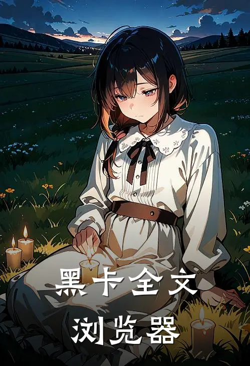 黑卡全文浏览器