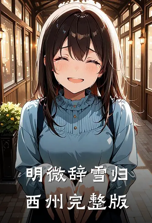 明微辞雪归西州完整版