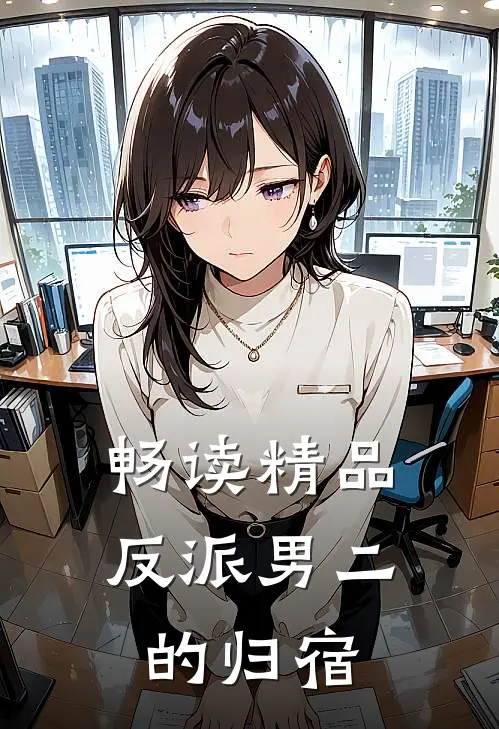 畅读精品反派男二的归宿