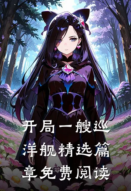 开局一艘巡洋舰精选篇章免费阅读