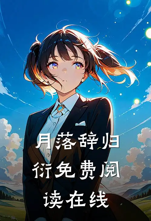 月落辞归衍免费阅读在线
