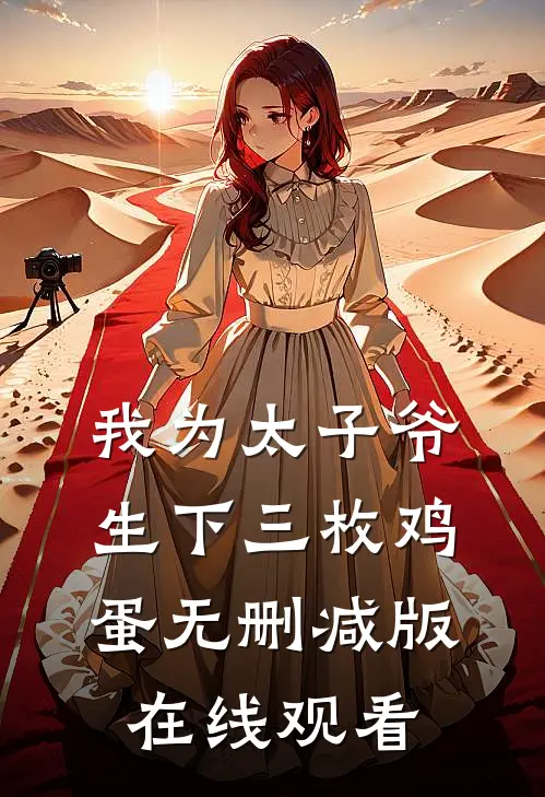 我为太子爷生下三枚鸡蛋无删减版在线观看