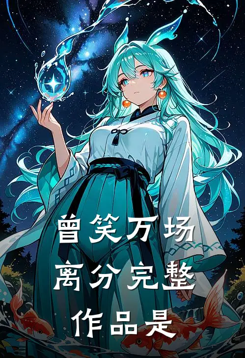 曾笑万场离分完整作品是